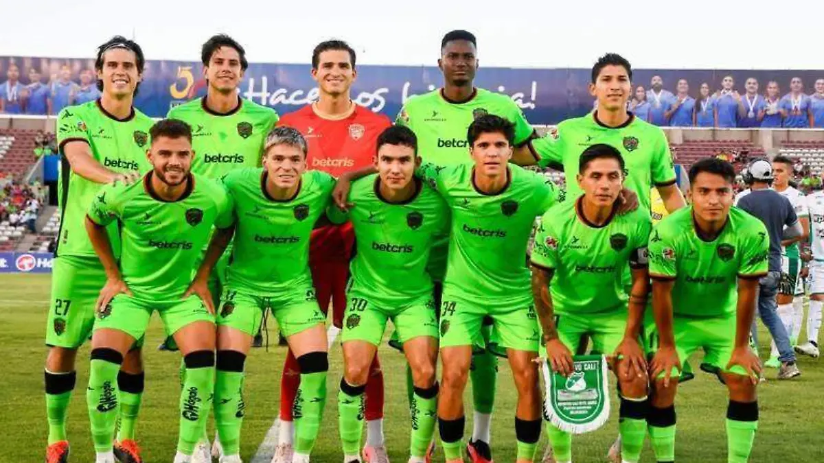 csia bravos fc juarez